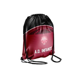 Mochila de cuerdas