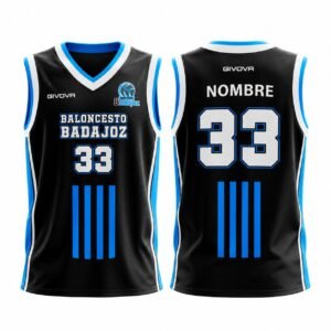 Camiseta primera equipación