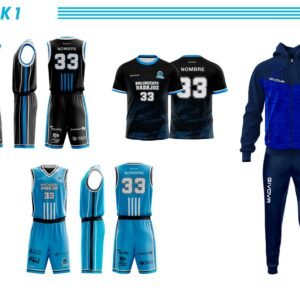 Pack 1