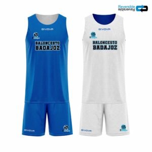 Pack reversible