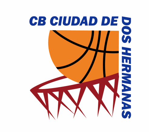 Escudo CB Dos Hermanas
