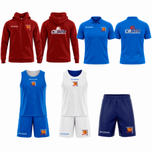 Pack de entrenamiento