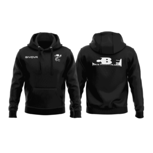 Sudadera de algodón