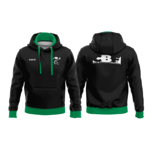 Sudadera de poliester