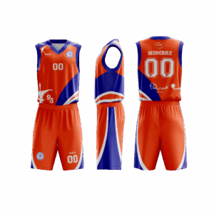 Equipación de juego