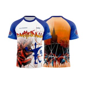 Camiseta Jacobo