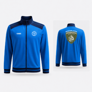 Chaqueta de chándal