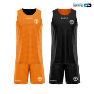 Kit reversible