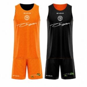 Kit reversible