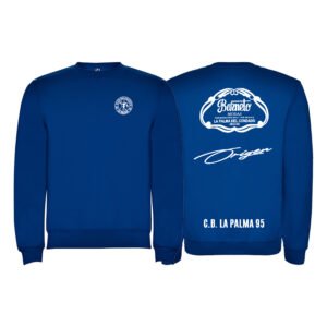Sudadera