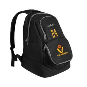 mochila