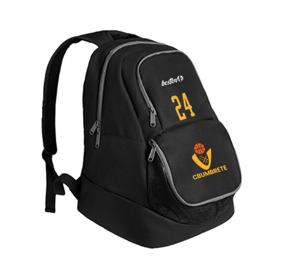 mochila