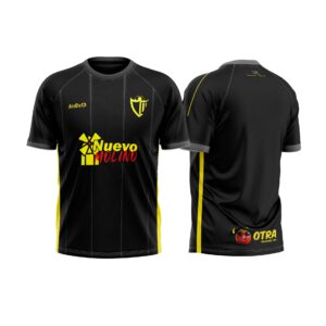 camiseta de entrenamiento