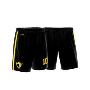 calzonas - segunda equipación