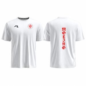 Camiseta de entrenamiento Musai