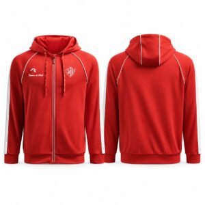 Chaqueta chándal