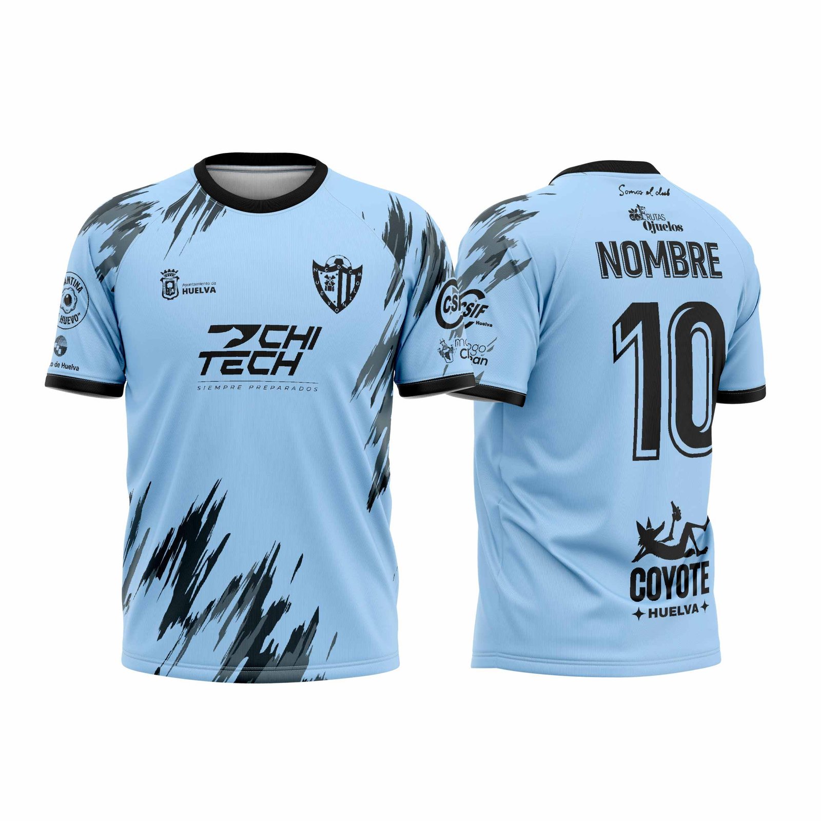 Camiseta de juego - Primera equipación de porteros