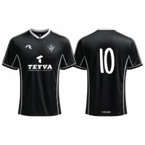 Camiseta de juego -  Segunda equipación de portero