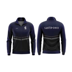 Chaqueta
