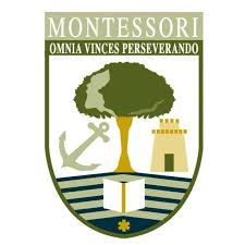 Escudo Montessori