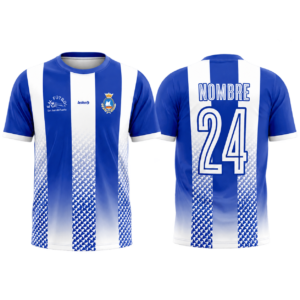 Camiseta Primera equipación