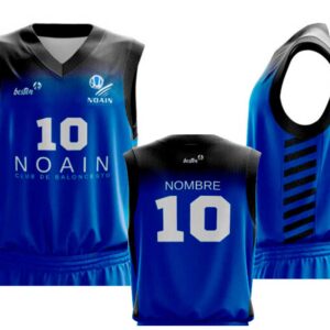 Primera equipación (solo camiseta)