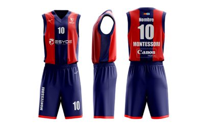 Club Deportivo Montessori Huelva