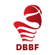 logotipo Federación de Dinamarca