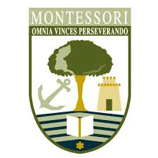 Escudo Montessori