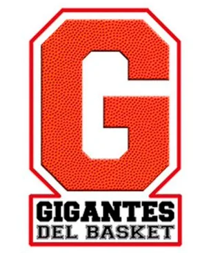 Gigantes del basket