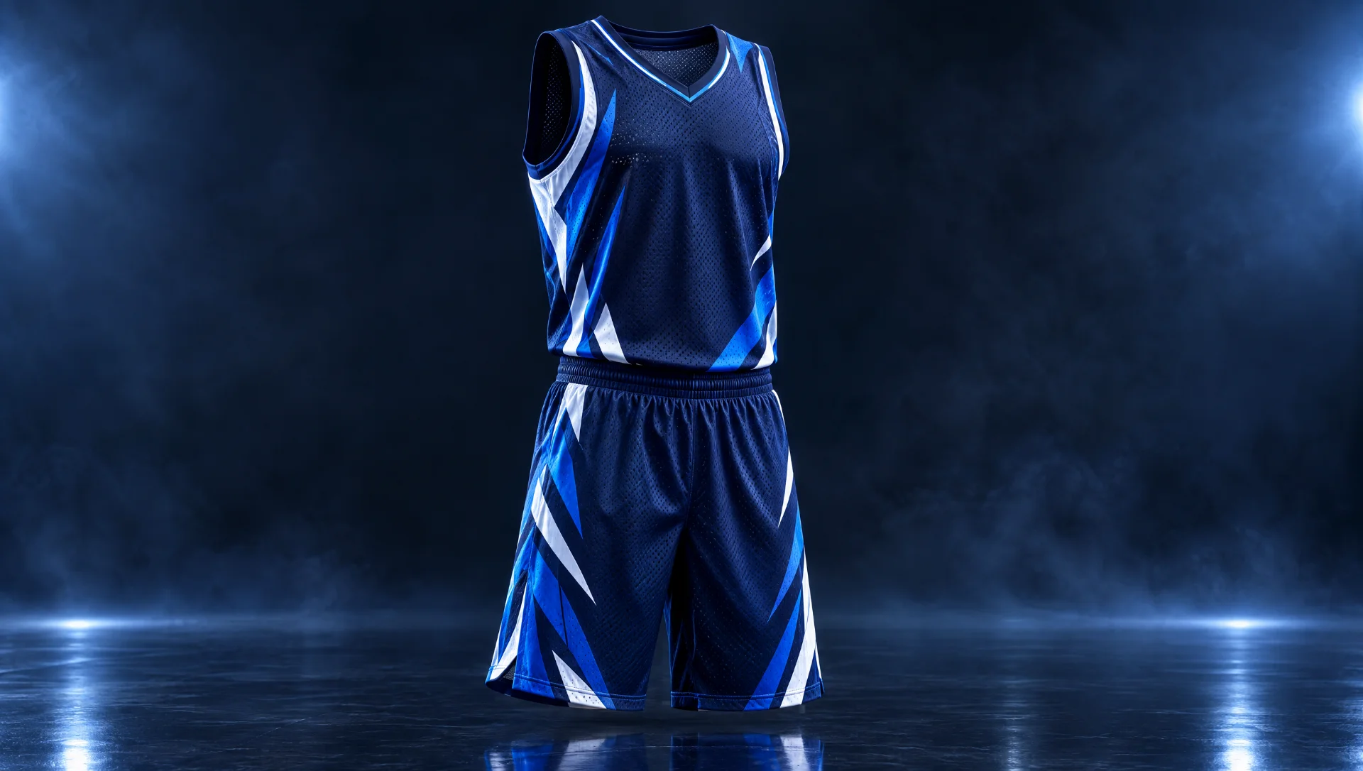 Equipación de baloncesto personalizada Besten10