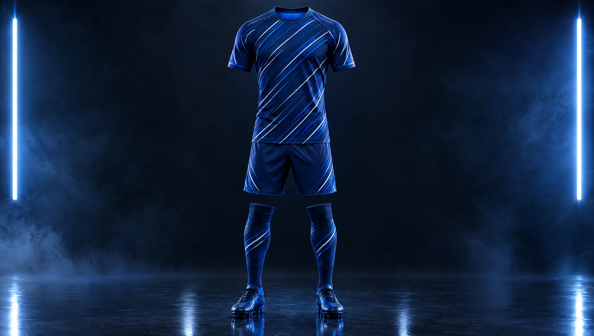 Camisetas de fútbol personalizadas
